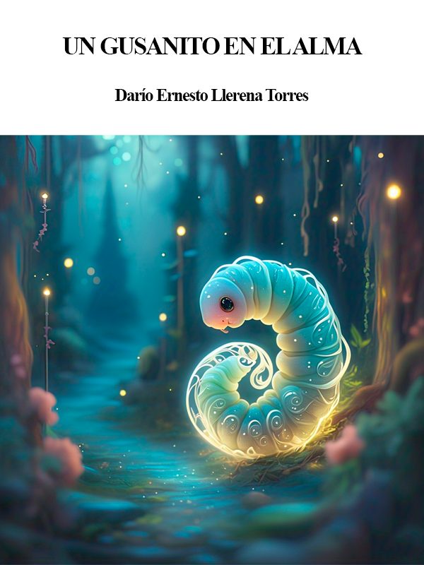 UN GUSANITO EN EL ALMA Image