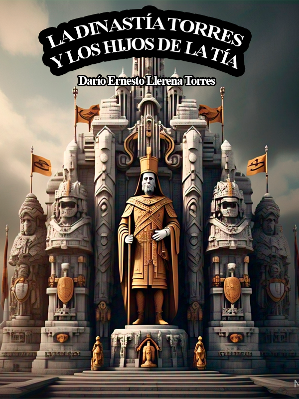 LA DINASTÍA TORRES Y LOS HIJOS DE LA TÍA - NUEVAS HISTORIAS DEL EDÉN Image